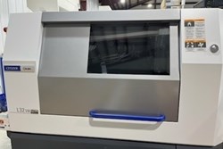 Citizen A20 VI CNC Single Spindle Swiss Screw Machine with Edge C