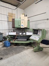 【Mori】 Used Mori Seiki DuraVertical 5100 for Sale