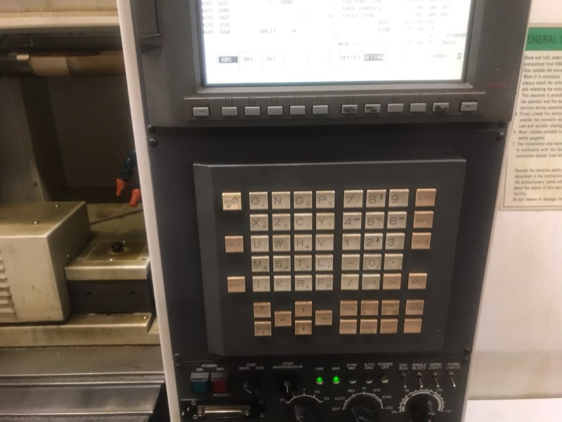 HANWHA SL12H | pressXchange