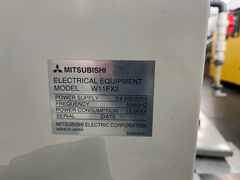 MITSUBISHI FX20 | pressXchange
