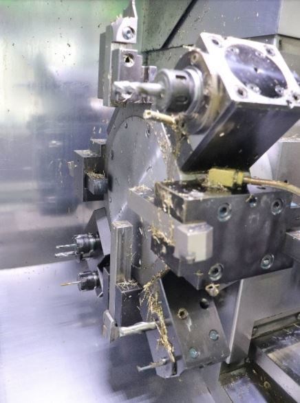 MIYANO BNA-42MSY2 | pressXchange