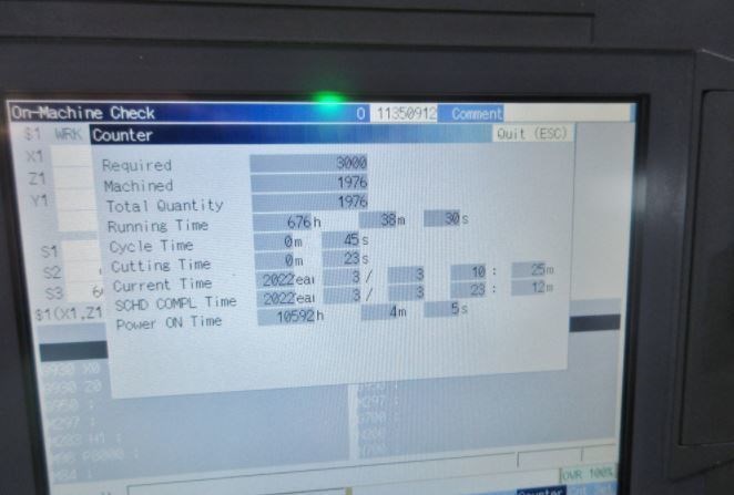 MIYANO BNA-42MSY2 | pressXchange