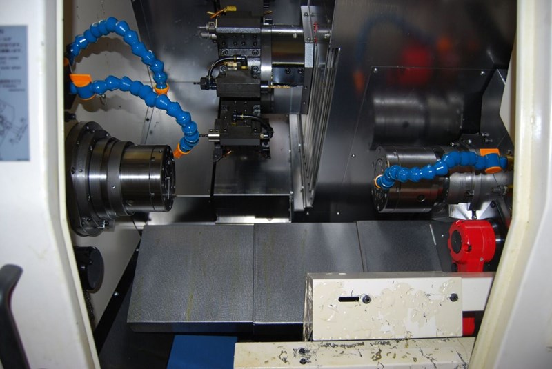 MIYANO BND-34S | pressXchange