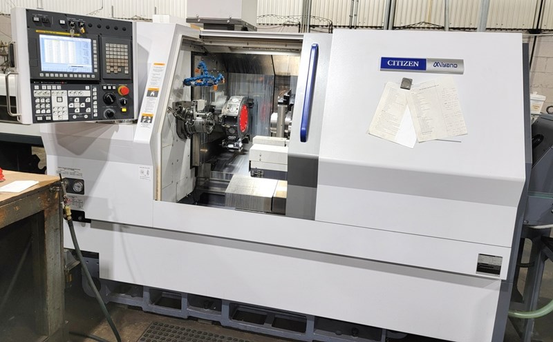 MIYANO BNJ-51SY6 | pressXchange