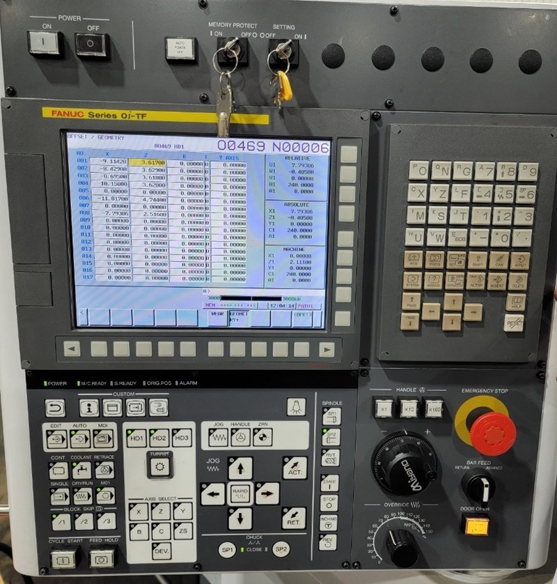 MIYANO BNJ-51SY6 | pressXchange