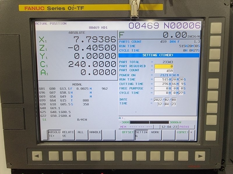 MIYANO BNJ-51SY6 | pressXchange