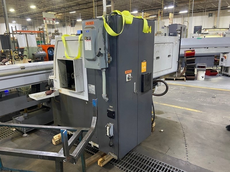 NEXTURN SA32E | pressXchange