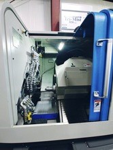 Nomura NN-38UB8 CNC Swiss Lathe, New in 2021 | pressXchange