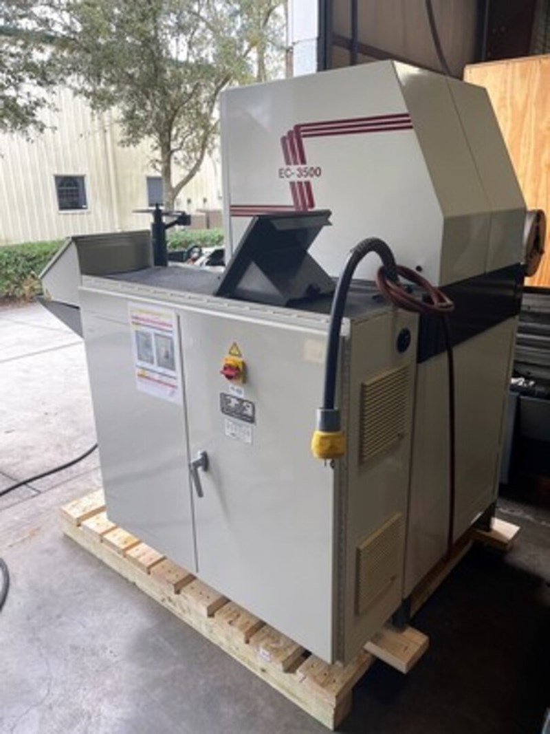 SUNNEN EC3500 pressXchange