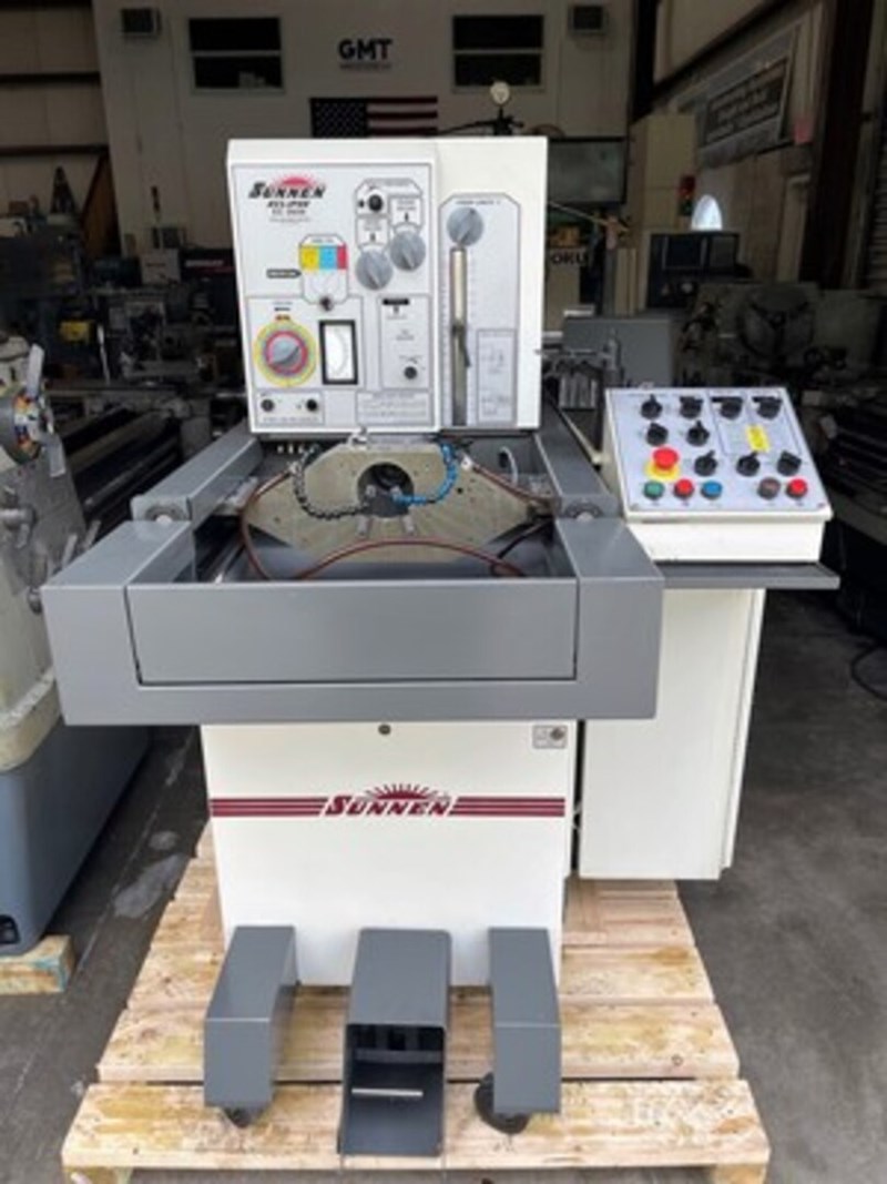 SUNNEN EC3500 pressXchange