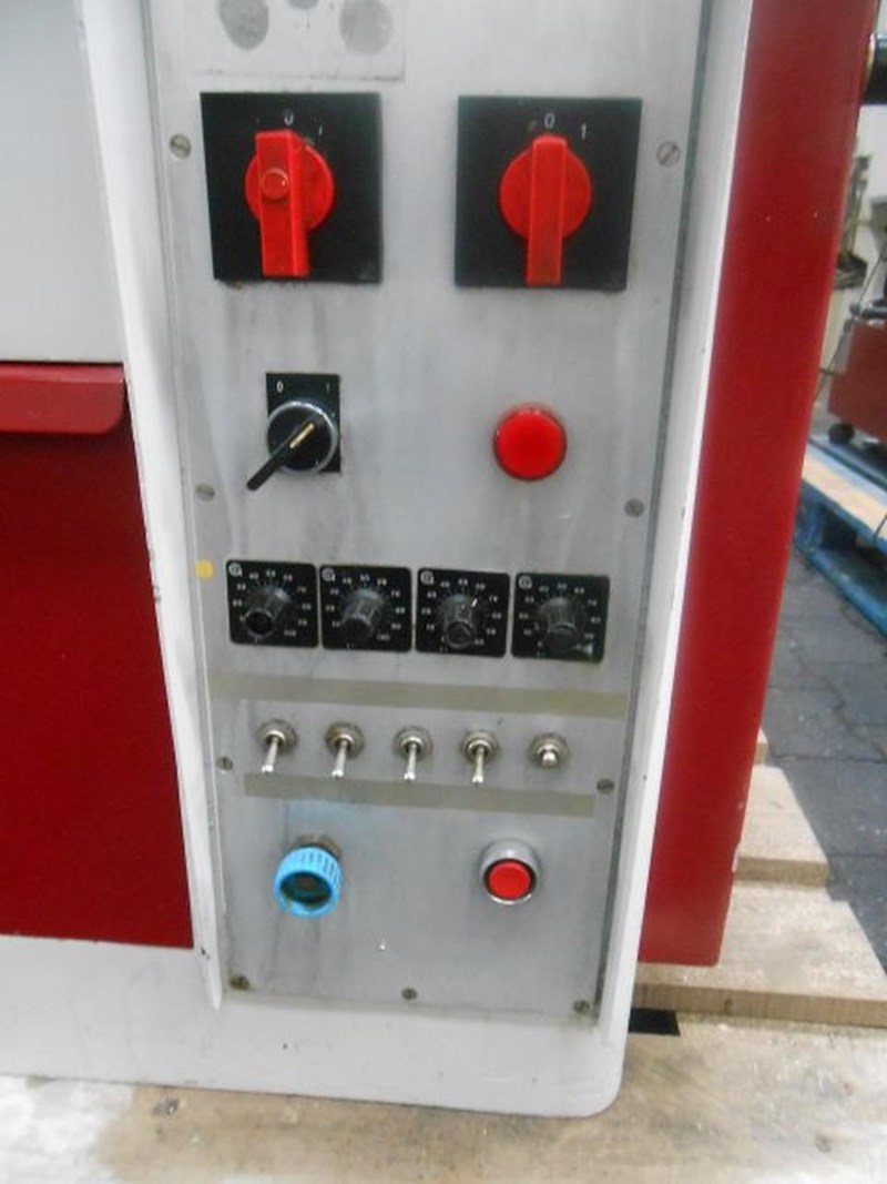 Recomatic Ml300 RECOMATIC MM3 | pressXchange