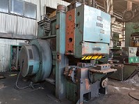 ETCHELLS TYPE MF-30/500 HORIZONTAL MULTIFORGE [114478] | pressXchange