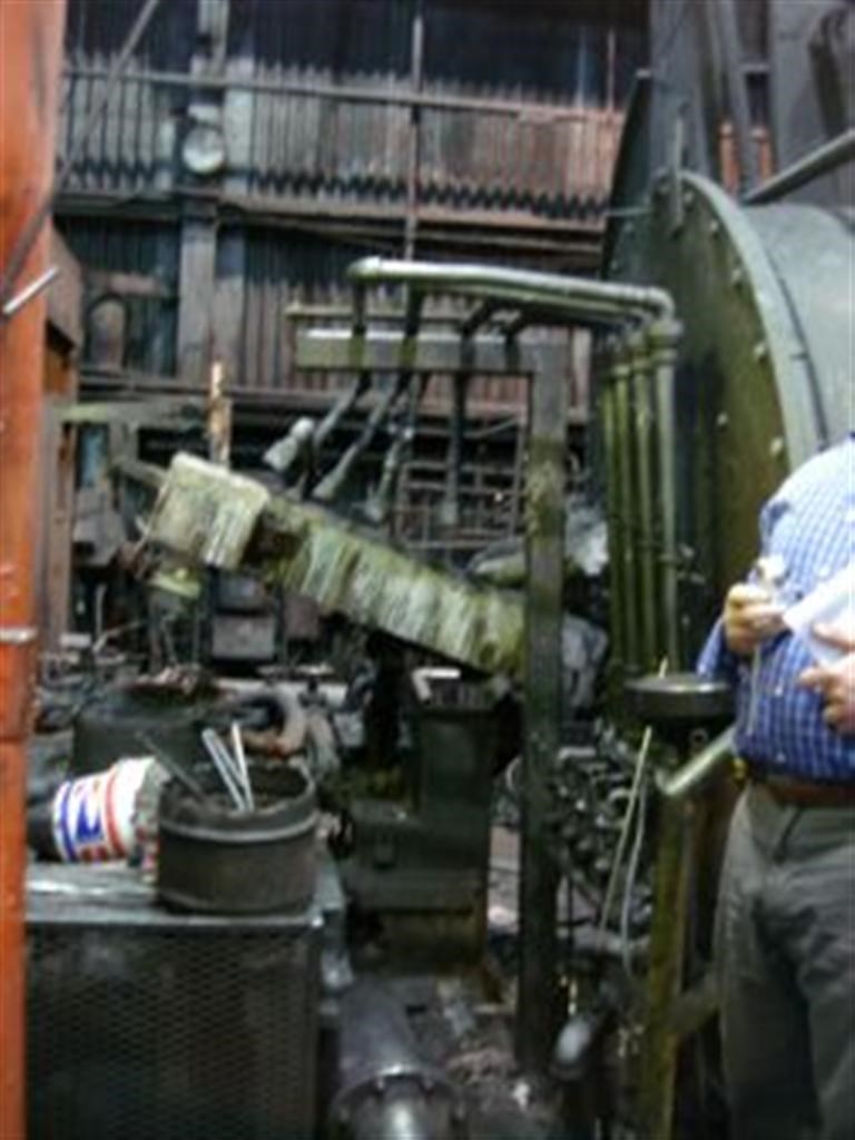LOMA CONTINUOUS COPPER BILLET VERTICAL CASTING LINE [109269] | pressXchange