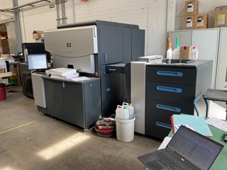 HP (Hewlett Packard) T200 | pressXchange
