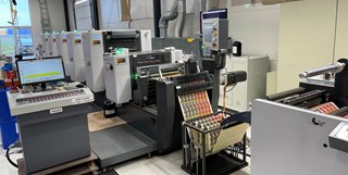 LINTEC LH 3000 | pressXchange