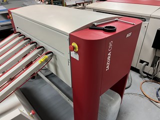 Kodak Mercury-850 | pressXchange