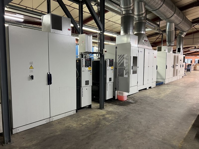 KBA Rapida 105-5+L FAPC ALV2 CX | pressXchange