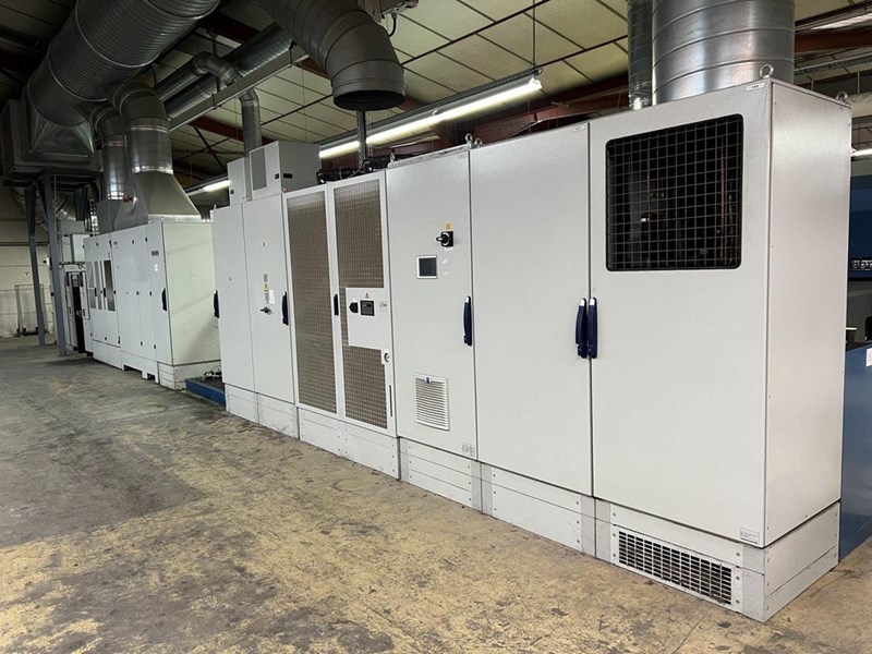 KBA Rapida 105-5+L FAPC ALV2 CX | pressXchange