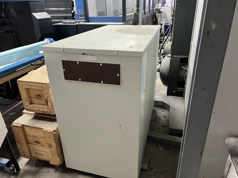 KBA Rapida 105-5+L FAPC ALV2 CX | pressXchange