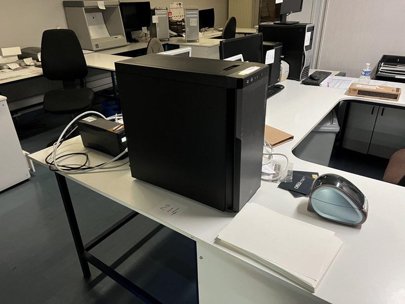KBA Rapida 105-5+L FAPC ALV2 CX | pressXchange