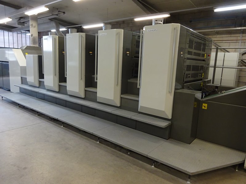 Komori pcc manual pdf