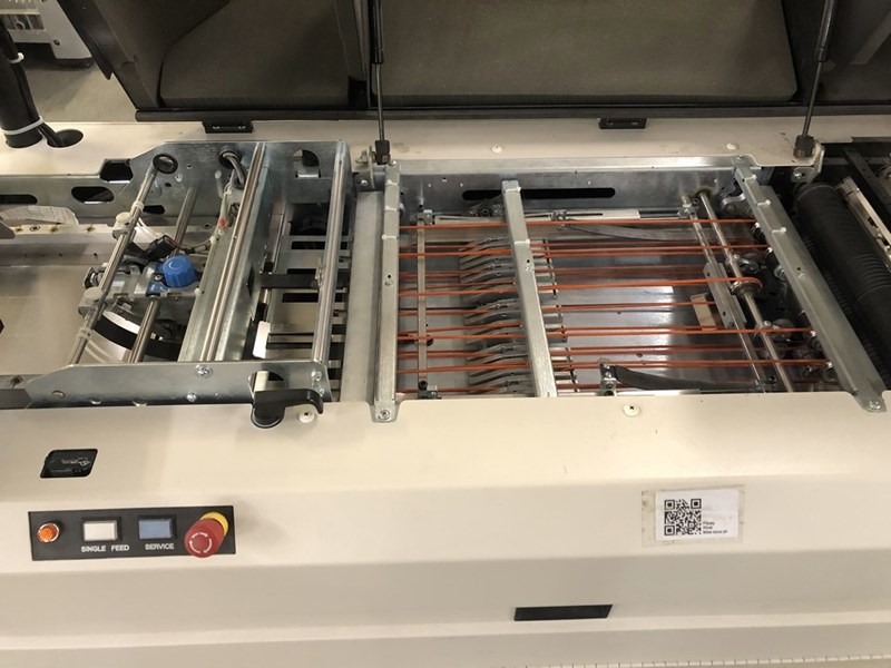 Pulley 17 Mm Bore Pitney Bowes (Sure-Feed) SE-1200-PS Feeder