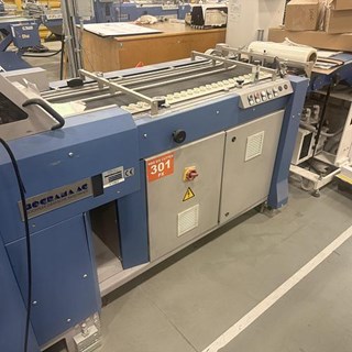 Renz AP360 V4 D | pressXchange