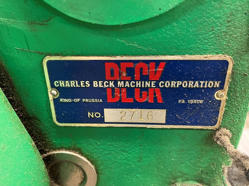 Beck 60