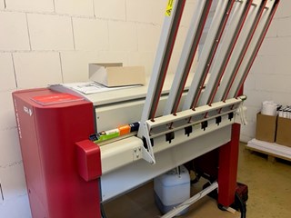 Agfa VCF 85 | pressXchange