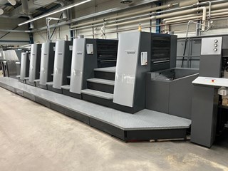 Heidelberg SORD/Z | pressXchange