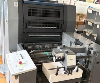 Heidelberg SM 52-5P - 1998 | pressXchange