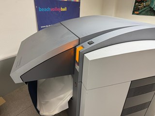 Heidelberg Suprasetter Laser module GEN. I + II | pressXchange