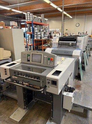Ryobi 524 GXP 2004 | pressXchange