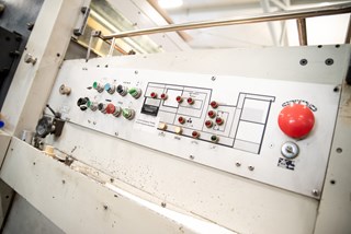 1988 Bobst BOBST Champlain | pressXchange