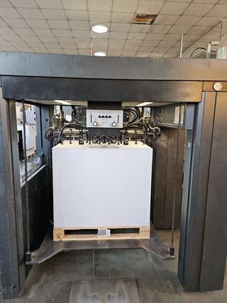 Heidelberg SORK/Z | pressXchange