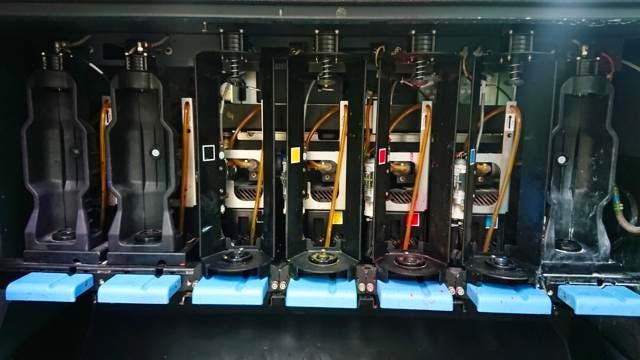 HP 7800 | pressXchange