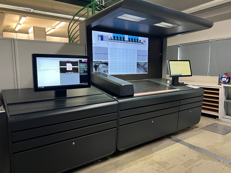 KBA 106X-P+8+L SW5 FAPC ALV2 | pressXchange