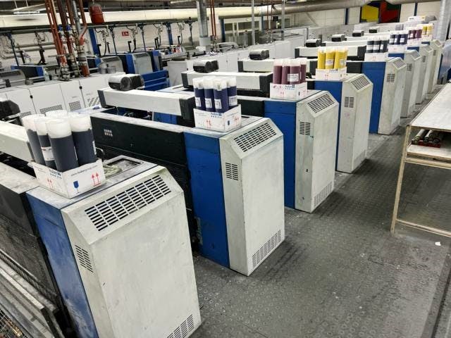 KBA Rapida 106-8-SW4-SPC-CX | pressXchange