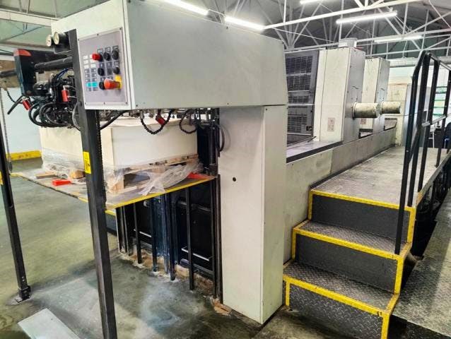 Smile Model R702 Roland R702-P | pressXchange