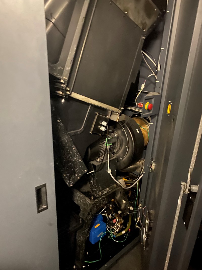 HP Indigo 10000 Digital Printing Press | pressXchange