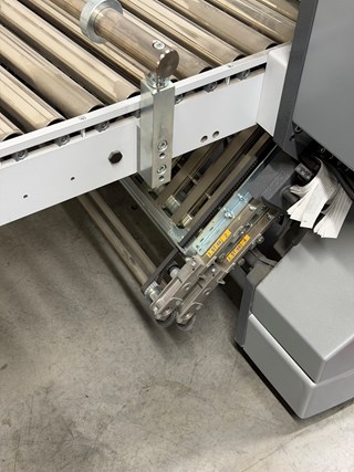 はたさん専用ページ　 1４box Heidelberg TH 82/4/4/2 PFX | pressXchange
