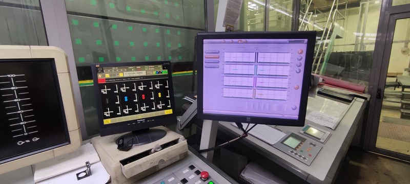 2004 Manroland Polyman WEB | pressXchange