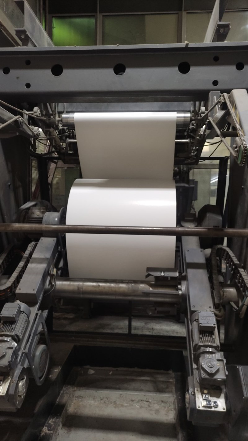 2004 Manroland Polyman WEB | pressXchange