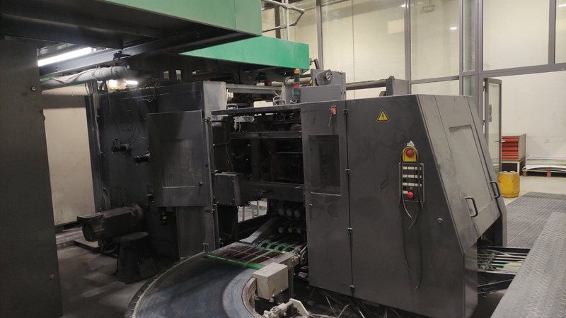 2004 Manroland Polyman WEB | pressXchange