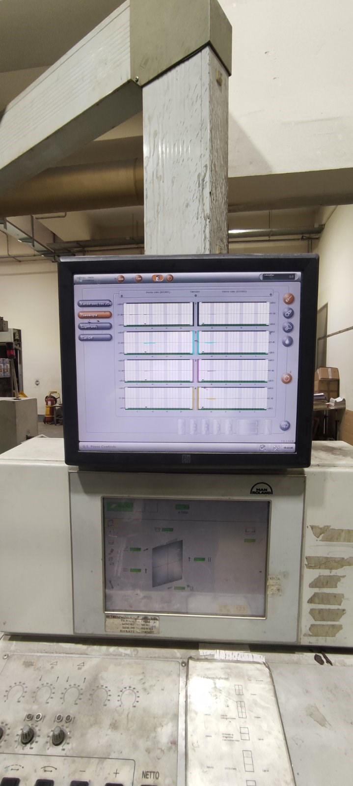 2004 Manroland Polyman WEB | pressXchange