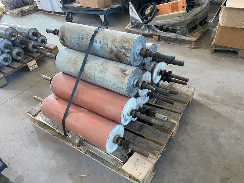 Autobond MF76 with Autobond Sheetmaster / 1.000 EU | pressXchange