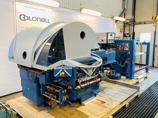 kiba1nobass様　Malekko Heavy Industry COMP ZX Construction Machinery Construction Equipment Alloy Steel Load