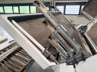 Heidelberg TH 82/4/4/2 PFX | pressXchange