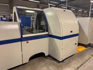 Kolbus RE 143.P | pressXchange