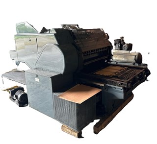 2007 Sanki SMP 300 | pressXchange